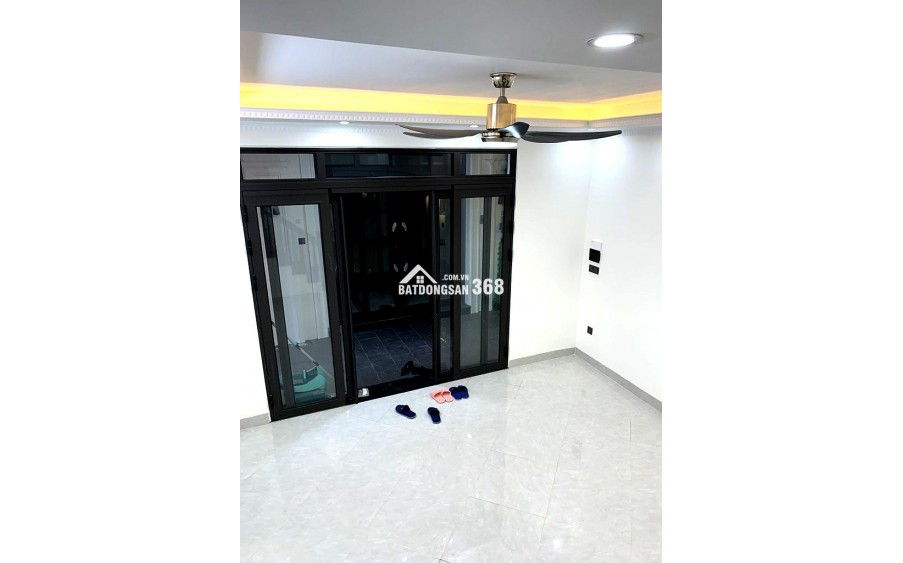 NHÀ MỚI KOONG – SỔ HOA HẬU – FULL NỘI THẤT CAO CẤP – YÊN HÒA, CẦU GIẤY, CHỈ NHỈNH 7 TỶ